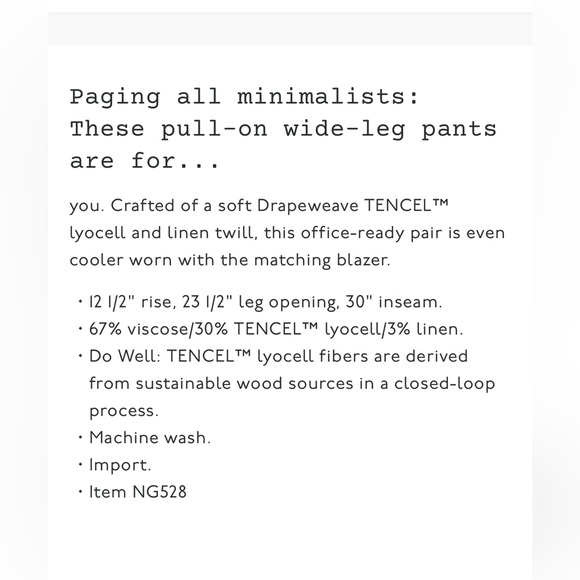 Madewell Denim Pull-On Midi Skirt in Normandie Wash - NWOT - Picture 5 of 5